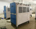 Unidades de aire acondicionado portátiles al aire libre piso de 8 toneladas - CE montado/SASO certificado proveedor