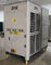 Unidad de la CA de la tienda del compresor de Copeland, aire acondicionado refrigerado industrial del refrigerador de la tienda proveedor