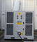 Aire acondicionado montado remolque axial de la fan R22, refrigerador evaporativo industrial ahorro de energía proveedor
