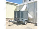 unidades de aire acondicionado portátiles comerciales 10HP para la refrigeración por aire del acontecimiento al aire libre proveedor