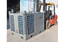 unidades de aire acondicionado portátiles comerciales 10HP para la refrigeración por aire del acontecimiento al aire libre proveedor