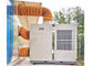 Unidades de aire acondicionado de 28 toneladas para el tipo derecho embalado tiendas del piso proveedor