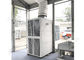 sistema de enfriamiento al aire libre de Ductable del acontecimiento del aire acondicionado industrial de la tienda 21.25KW proveedor