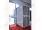 sistema de enfriamiento al aire libre de Ductable del acontecimiento del aire acondicionado industrial de la tienda 21.25KW proveedor