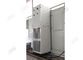 Refrigerador al aire libre vertical de la tienda, exposiciones/ferias que se refrescan y unidad de calefacción proveedor