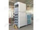 Aire acondicionado comercial embalado, unidad de aire acondicionado central de la tienda del acontecimiento de 28 toneladas proveedor