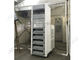 Aire acondicionado comercial embalado, unidad de aire acondicionado central de la tienda del acontecimiento de 28 toneladas proveedor
