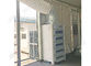 Aire acondicionado canalizado central del refrigerador de la tienda/refrigerador comercial para las soluciones de la tienda proveedor