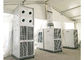 Aire acondicionado central industrial del refrigerador de la tienda, unidades de aire acondicionado embaladas para las tiendas proveedor