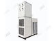 Aire acondicionado central industrial del refrigerador de la tienda, unidades de aire acondicionado embaladas para las tiendas proveedor
