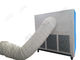 Sistemas de aire acondicionado centrales móviles integrales de la tienda para los acontecimientos interiores/al aire libre proveedor