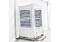 Aire acondicionado al aire libre industrial de la tienda, productos de enfriamiento de la tienda de poco ruido 30HP proveedor