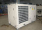 Unidades de aire acondicionado portátiles al aire libre compactas integradas para la tienda de los militares/del partido proveedor