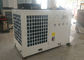 aire acondicionado portátil horizontal de la tienda 55200BTU, de enfriamiento 10HP y de calefacción unidad portátil de la CA proveedor