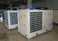 aire acondicionado portátil horizontal de la tienda 55200BTU, de enfriamiento 10HP y de calefacción unidad portátil de la CA proveedor