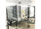 Aire acondicionado industrial horizontal de la tienda, alto refrigerador de aire embalado resistente de la tienda proveedor