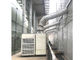 Aprobación de enfriamiento y de calefacción de la conferencia del aire acondicionado al aire libre de la tienda del uso del CE/SASO proveedor