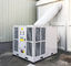 Aire acondicionado al aire libre canalizado de la tienda de 22 toneladas para la calefacción y el enfriamiento industriales proveedor