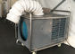 Uso de enfriamiento y de calefacción de los productos de la tienda integrada 14.5KW de la feria de enfriamiento del cantón proveedor