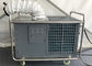 Uso del tipo enfriamiento rápido al aire libre del acondicionador de aire 7.5HP de la tienda y calefacción del enchufe y del juego proveedor