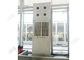 aire acondicionado industrial vertical de la tienda 30HP 28 toneladas para el acontecimiento al aire libre proveedor