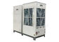 BTU396000 canalizó uso de enfriamiento de la exposición del aire acondicionado 36HP del refrigerador de la tienda proveedor