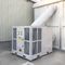 Aire acondicionado de la tienda de Industrail del compresor de Copeland, unidad de enfriamiento grande de la CA del refrigerador de la capacidad proveedor