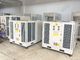 Aire acondicionado de la tienda de Industrail del compresor de Copeland, unidad de enfriamiento grande de la CA del refrigerador de la capacidad proveedor