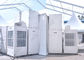 Unidades al aire libre del aire acondicionado/de aire acondicionado de la tienda de la exposición para las tiendas proveedor