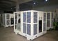 el remolque al aire libre de la tienda 25HP montó las unidades de aire acondicionado para el sistema de enfriamiento comercial proveedor