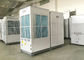 Drez empaquetó el sistema de refrigeración por aire central de la CA todo en un aire acondicionado al aire libre para las tiendas proveedor