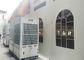 Drez empaquetó el sistema de refrigeración por aire central de la CA todo en un aire acondicionado al aire libre para las tiendas proveedor