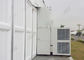 CA modificada para requisitos particulares 30HP unidades del aire acondicionado/de aire acondicionado de 25 toneladas para las tiendas proveedor