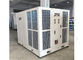 Área de enfriamiento 120~180㎡ de la exposición de R410a del aire acondicionado refrigerante de la tienda proveedor
