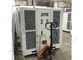sistemas de refrigeración por aire de la eficacia alta 264000BTU/aire acondicionado industriales del remolque de la tienda para los acontecimientos al aire libre proveedor