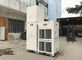 compresor de enfriamiento de Copeland del aire acondicionado de la tienda del evento del sistema de la calefacción de 87kw Aircon proveedor