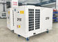 10HP nuevo aire acondicionado embalado de la tienda de la CA Drez para el control al aire libre del clima proveedor