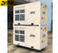 Aire acondicionado portátil industrial al aire libre con el certificado del CE SASO de los conductos proveedor