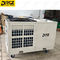 Aire acondicionado portátil industrial al aire libre con el certificado del CE SASO de los conductos proveedor