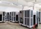 Drez 10HP aire acondicionado al aire libre portátil de la tienda de 9 toneladas para el enfriamiento de la exposición del salón del automóvil proveedor