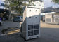 aire acondicionado al aire libre portátil 5HP para el material completo del metal de la tienda de Commeecial proveedor
