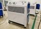Compresor 5HP de Copeland aire acondicionado portátil de la tienda de 4 toneladas para el sitio de las oficinas proveedor