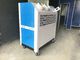 Compresor 5HP de Copeland aire acondicionado portátil de la tienda de 4 toneladas para el sitio de las oficinas proveedor