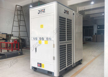 China Nuevo aire acondicionado embalado 25HP de la tienda de Drez uso de 20 de la tonelada tiendas de la exposición proveedor