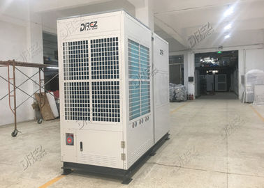 China Aire acondicionado embalado obra clásica 15HP del refrigerador de la tienda tipo del soporte del piso de 12 toneladas proveedor