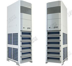 China Nuevo aire acondicionado embalado de la tienda del acontecimiento al aire libre, acondicionador de aire portátil canalizado de la tienda proveedor