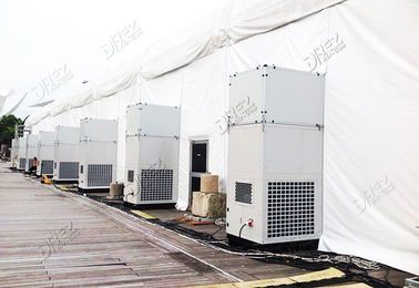 China Entrada comercial de la tonelada 380V del aire acondicionado 30 de la tienda del equipo de enfriamiento proveedor