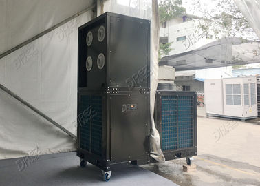 China Unidad de la CA de Drez aire acondicionado de 8 toneladas para los pasillos del acontecimiento/la tienda al aire libre de la boda proveedor