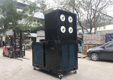 China Aire acondicionado portátil de la tienda de la exposición de Aircond Drez de 10 toneladas para el control al aire libre del clima proveedor