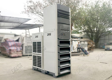 China aire acondicionado integral de la tienda de las unidades de la CA del soporte del piso 25HP para el enfriamiento temporal de la estructura proveedor